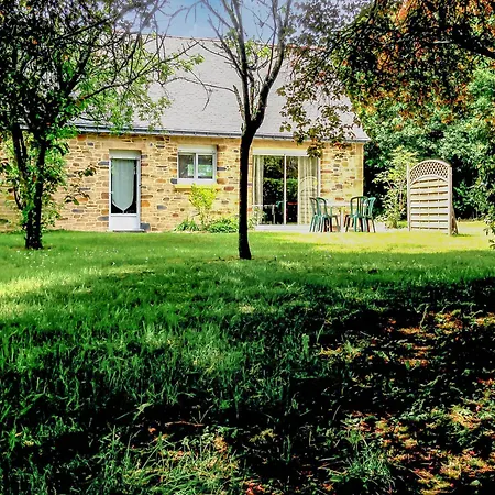 Maison Cosy Avec Grand Jardin Dom wakacyjny Saint-Avé