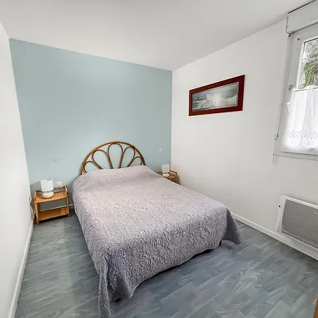 Maison Cosy Avec Grand Jardin
