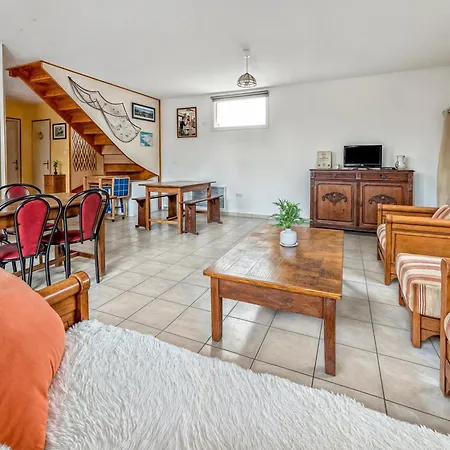 Maison Cosy Avec Grand Jardin Dom wakacyjny *