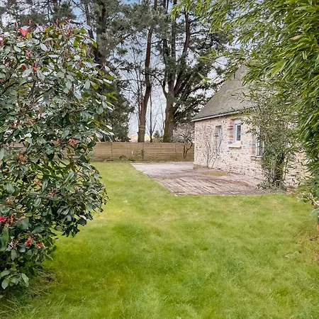 Maison Cosy Avec Grand Jardin * Saint-Avé