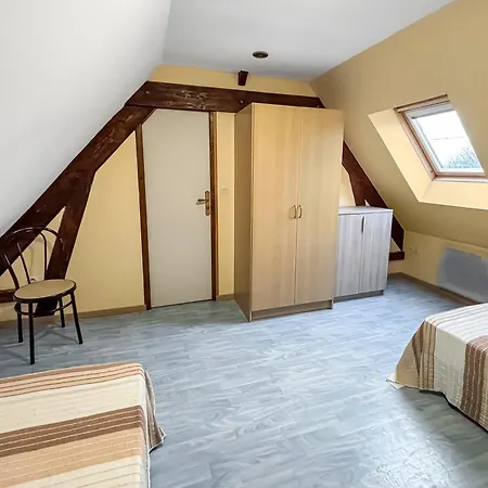 Maison Cosy Avec Grand Jardin