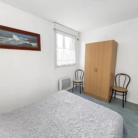 Maison Cosy Avec Grand Jardin Dom wakacyjny Saint-Avé
