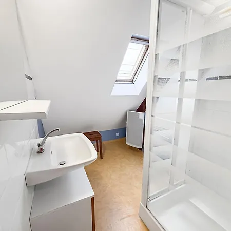 Maison Cosy Avec Grand Jardin
