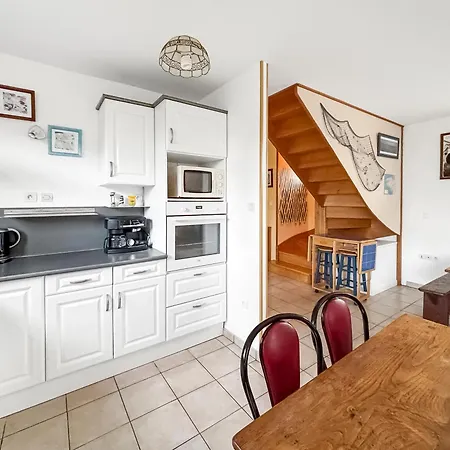 Maison Cosy Avec Grand Jardin Dom wakacyjny *