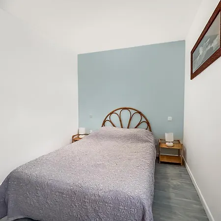 Maison Cosy Avec Grand Jardin Dom wakacyjny