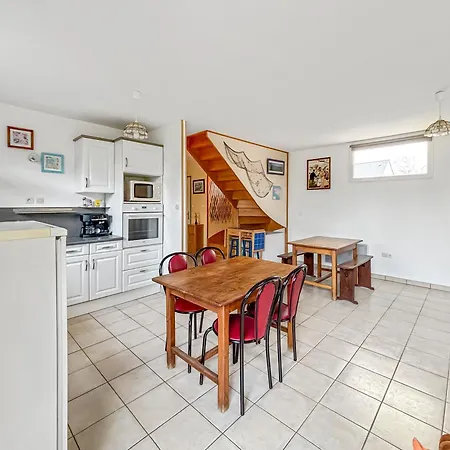 Maison Cosy Avec Grand Jardin Dom wakacyjny *