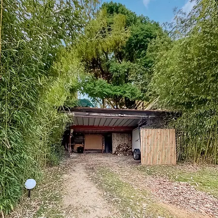Maison Cosy Avec Grand Jardin * Saint-Avé