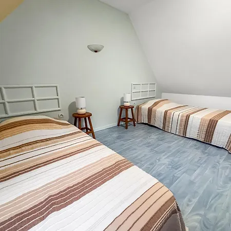 Maison Cosy Avec Grand Jardin Dom wakacyjny