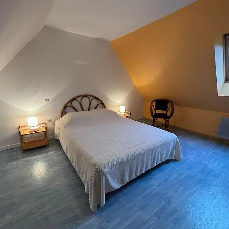 Maison Cosy Avec Grand Jardin Dom wakacyjny