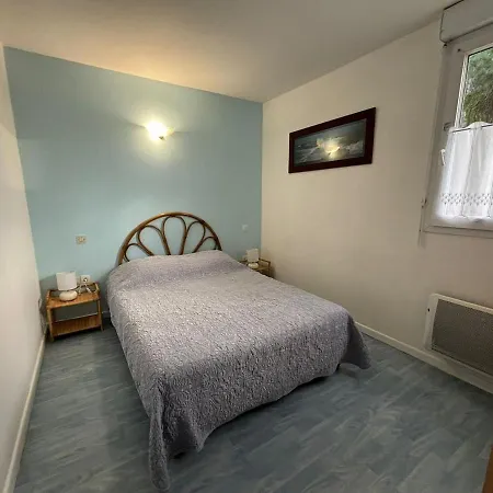 Maison Cosy Avec Grand Jardin Saint-Avé