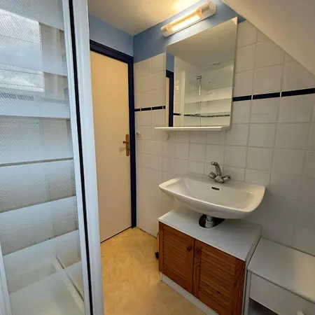 Maison Cosy Avec Grand Jardin Dom wakacyjny Saint-Avé